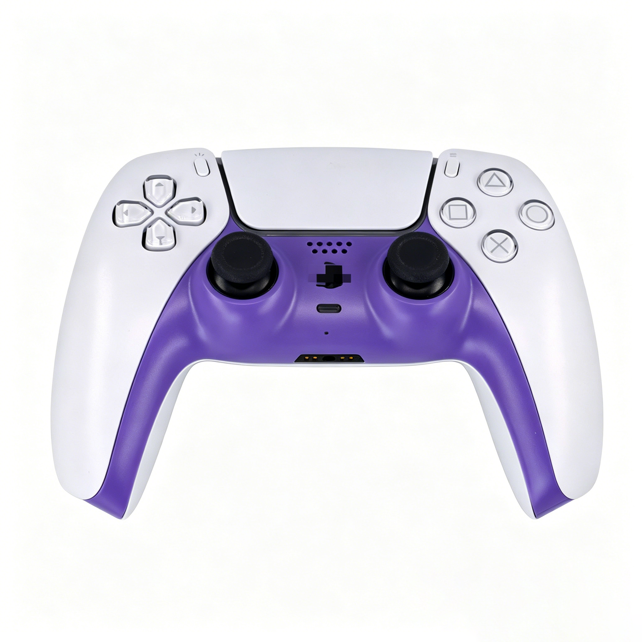 violet