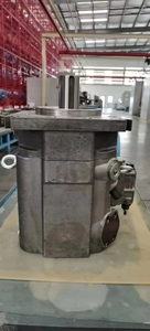 ATO sıcak satış REXROTH A15VSO175 hidrolik PISTON pompaları çin'de yapılan - Product Image 6