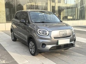 The Electric Car <strong>Leap</strong> T03 Produced in 21 Years From China Is a Practical Small Tram. More Than 400 Kilometers, 5 Seats . - Product Image 2
