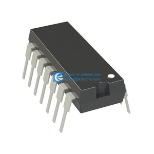 Supplier BOM <strong>List</strong> Service HCS515/P Code Hopping Decoder 14-DIP HCS515 Through Hole For Remote Secure Access Keyless <strong>Entry</strong> - Product Image 1