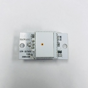 Módulo de sensor de movimiento de HW-XC509 con módulo de sensor de microondas de frecuencia fija de 5,8 Ghz con agujeros de tornillo - Product Image 3