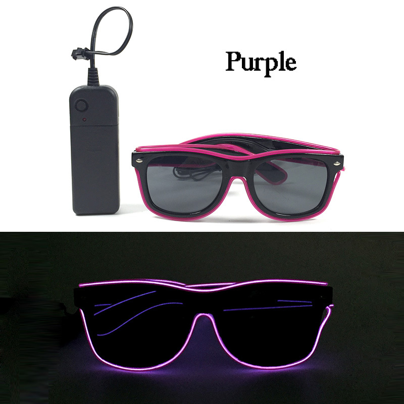 Purple B