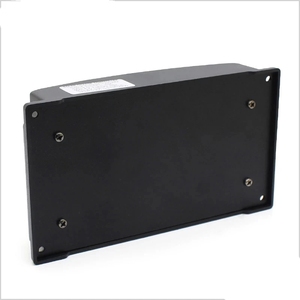 PWM 12V/24VDC Dual-USB-LCD-Display Solarpanel-Batterie regler mit Last 100A 60A 50A 40A 30A MPPT Solar laderegler - Product Image 4