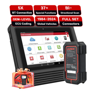 X431 Pro V5.0プロフェッショナル自動車OBD2スキャナー37 + 特殊機能ディグノスティクスツール車の診断スキャナーを発売 - Product Image 1