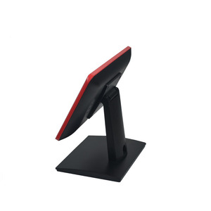 Monitor de pantalla táctil capacitiva de 10,1 pulgadas y 10 puntos para raspberry pi
