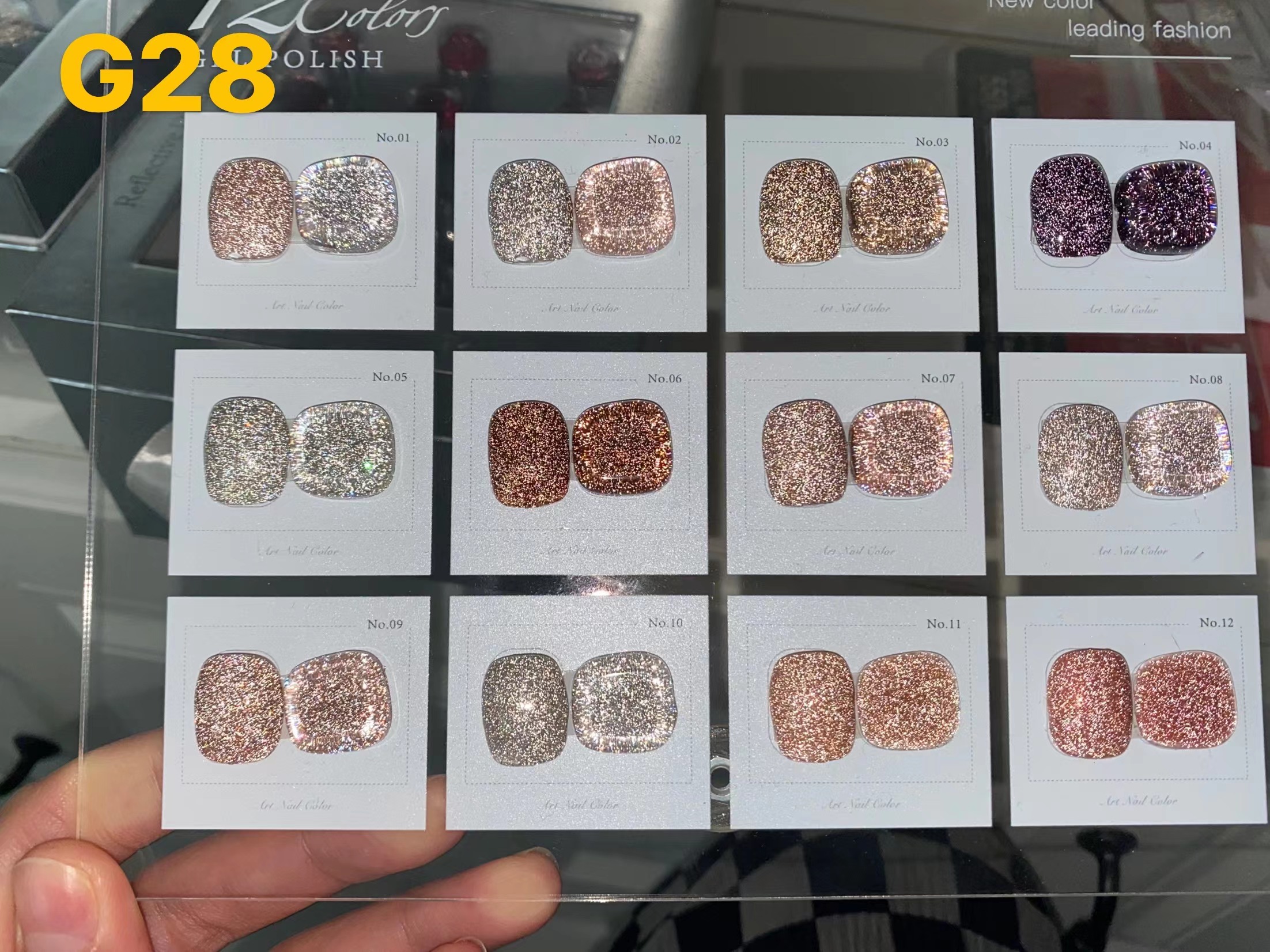 G28 #01-12