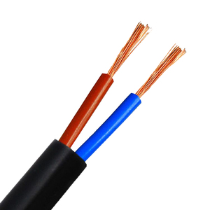 3 CORE 4 CORE สายเคเบิลหุ้มฉนวน RS485สายเคเบิลสื่อสารไฟฟ้า - Product Image 1