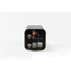 2MP 20X Auto Optical Zoom <strong>Camera</strong> AHD CVI TVI CVBS 4-in-1 Interface Youtube Live Streaming Security <strong>Camera</strong> - Product Image 4