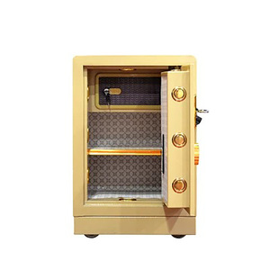 セーフティボックス耐火金庫工場 - Product Image 1