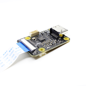 Raspberry Pi zu CS1-2 A C790 unterstützt bis zu 1080p 60fps unterstützt kompatibel mit Raspberry Pi 5/ 4B/3B+/3B/Pi Zero/W/2W/CM4 - Product Image 2