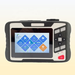 高性能光学式OtdrメーターテスターマシンFTTH製造ツール機器4G 3G GSM SDK GPRS TCPネットワーク - Product Image 1