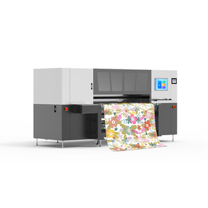 Coltex Direct Printing on Fabric Textile <strong>Printer</strong> Direct to Polyester <strong>Printer</strong> With 16 I3200 Head <strong>Printer</strong> - Product Image 1