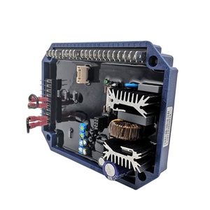 Regolatore di tensione automatico trifase tipo AVR digitale regolatore AVR DER1 avr - Product Image 3