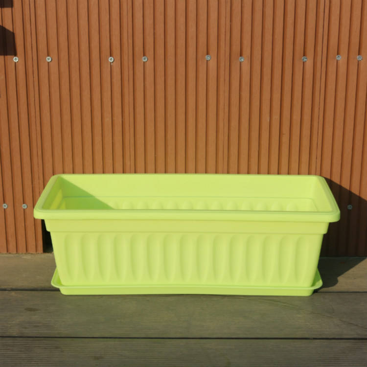 Vert-(avec plateau) longueur 44cm