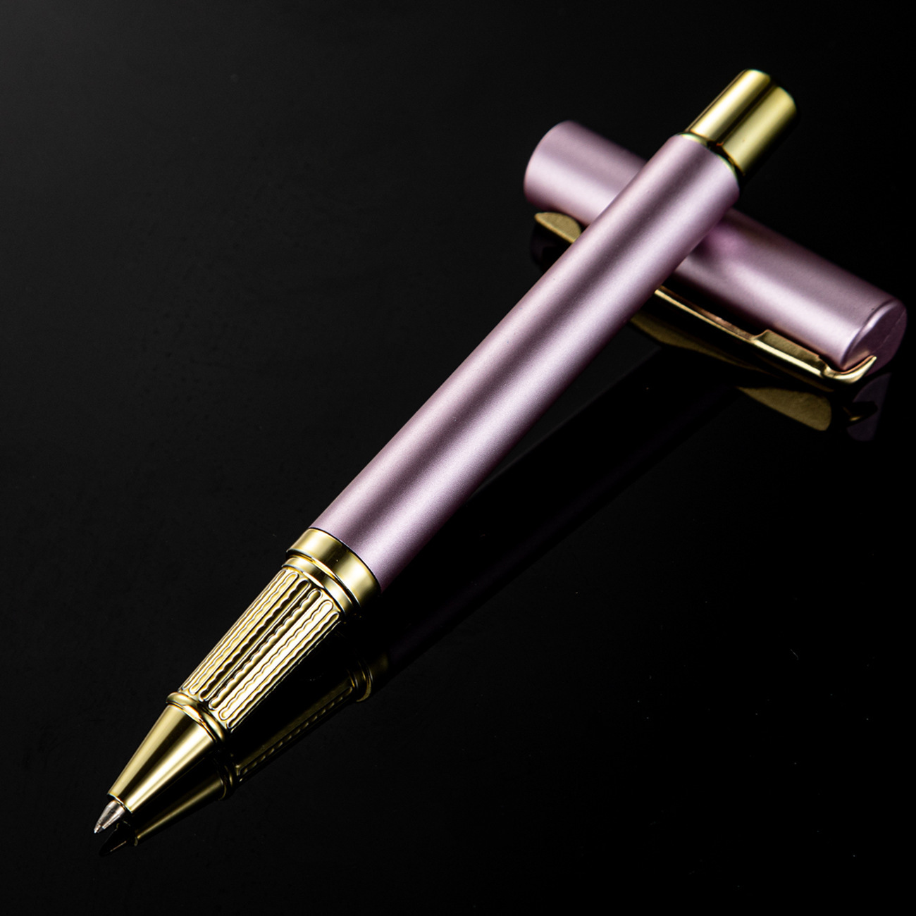 Pink (gold)