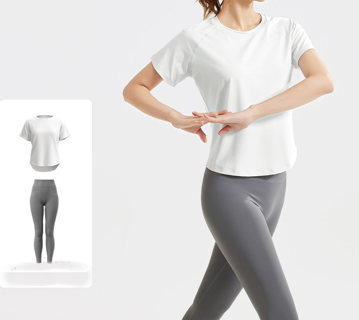 White+gray