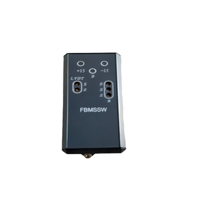 P0400YJ FBM08 PLC <strong>Pulse</strong> <strong>Input</strong> Field <strong>Module</strong> - Product Image 5