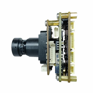 IMX385 <strong>Camera</strong> Module 1/2&quot; Sensor 2MP Night Vision <strong>Camera</strong> Module 1080P 60FPS Network IP <strong>Camera</strong> Module - Product Image 5