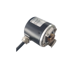 Encoder 720PPR NPN encoder rotativo ad albero semi cavo encoder foro cieco Encoder può sostituire molte marche - Product Image 5