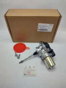 EA888 Gen 3 2.0T ชิ้นส่วนรถยนต์ระบบเครื่องยนต์เทอร์โบชาร์จเจอร์06L145614B กระตุ้นอิเล็กทรอนิกส์สำหรับ A4L A6L q5l Q8 Q7 - Product Image 5