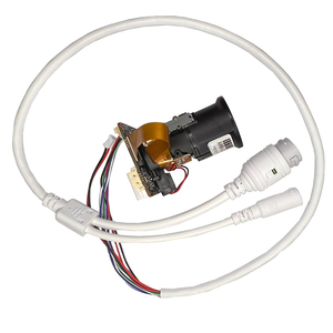 5MP 4XAuto-focus IP <strong>Camera</strong> Module GK7205V300 IMX335 <strong>IPC</strong> Module for PTZ <strong>Camera</strong> use - Product Image 5