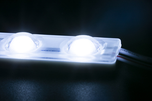 Ultra Brightness 2835 3LED Injection <strong>Led</strong> Module <strong>12V</strong> <strong>1.5w</strong> with Lens Waterproof IP68Aluminum Substrate <strong>Led</strong> Module - Product Image 3