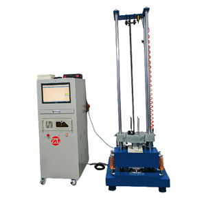 Máquina de prueba de choque mecánica RTCA 60529, sistema de prueba de choque acelerado, IEC, - Product Image 1