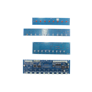 8-канальный датчик уровня для струйных принтеров - Product Image 2