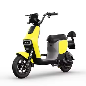 Jaune