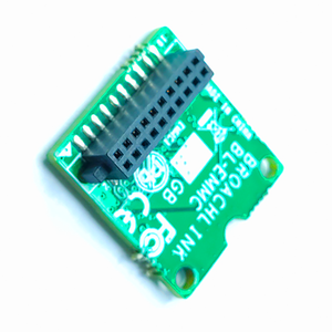 Large Storage <strong>Embedded</strong> Multi Media Card 4g 8g 16g 32g 64g 128g Emmc <strong>Memory</strong> Storage Module EMMC for Motherboard - Product Image 5