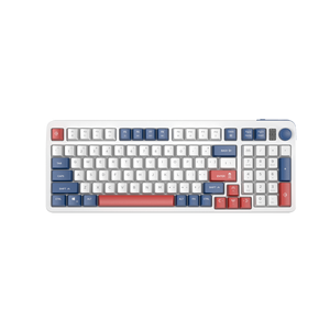 LED Backlit Wired Full Size Gaming ABS Keycaps Mechanical <strong>Keyboard</strong> for Desktop Laptops Windows Mac PS4 PS5 Xbox - Product Image 1