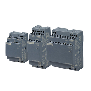 良い価格PLCコントローラロゴロジックモジュールロゴ! 12DC 24V 6ED1052デジタル入出力モジュール6ED1052-1MD08-0BA2 - Product Image 2