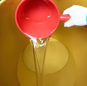 Dicyandiamide Formaldehyde Resin CAS 55295-98-<strong>2</strong> for Water Treatment Paper <strong>Chemicals</strong> Water Decolouring Agent - Product Image 3