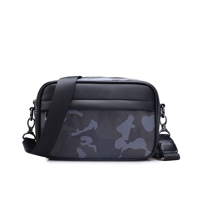 Camouflage Black 5191