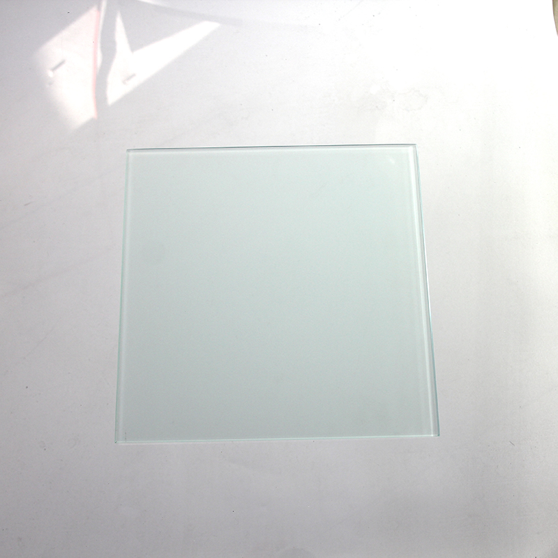 Low Iron Glass 03