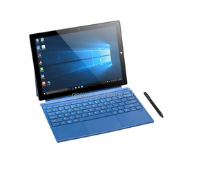 PIPO W12视窗平板电脑2合1视窗10平板电脑12.3英寸8GB内存 + 256gb 5G Wifi 4g呼叫电话带键盘的视窗平板电脑 - Product Image 1