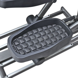 Topfit จักรยานรูปไข่ใช้ในบ้าน orbitrac crosstrainer มีความยาวก้าวใหญ่ - Product Image 6