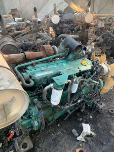 D6d <span class=keywords><strong>D7D</strong></span> d6e d7e ec210 ec290 sử dụng động cơ lắp ráp cho máy xúc hoàn chỉnh động cơ động cơ - Product Image 3