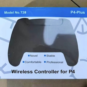 Il Controller di gioco Joystick è applicabile alle maniglie dei giochi TV P3 e P4 e ai telecomandi del gioco. - Product Image 1