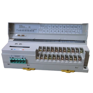 Original DRT1-OD16 DC24 NEU in Box PLC Device Net 16-Punkt-Ausgang DRT1OD16 Ein Jahr Garantie