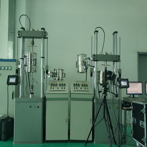 Máquina automatizada de prueba de fluencia: venta directa de fábrica para garantizar resultados precisos en maquinaria y equipos industriales - Product Image 5