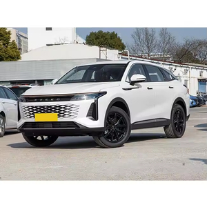 ガソリン車ガソリン車用2024年新品チェリーExeedステラ2.0T 4Wd高速5ドア5シートSuv