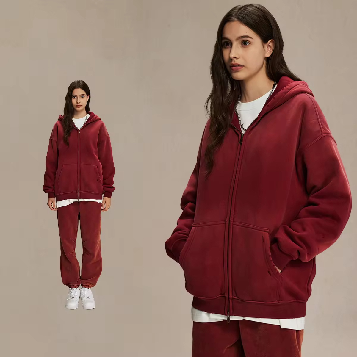 JUJUBE RED