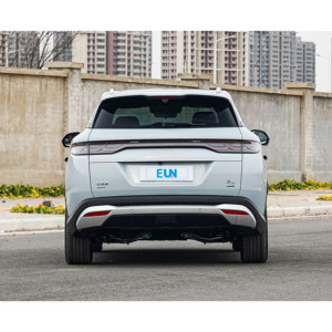 Byd <strong>Car</strong> Song L DM-i2025 Smart Driving Edition 112km Superior <strong>Cars</strong> Made in Chinanew <strong>Cars</strong> - Product Image 6