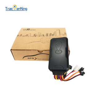 Smart <strong>Gps</strong> <strong>Tracking</strong> Device GT06 <strong>GPS</strong> Tracker With Free Software Phone APP
