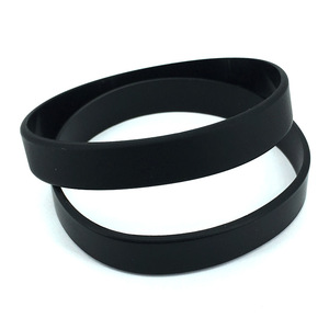 Customizable Wristbands Silicone Bracelets Perfect for <strong>Fundraisers</strong>, Events, Marketing and Raising Awareness - Product Image 4