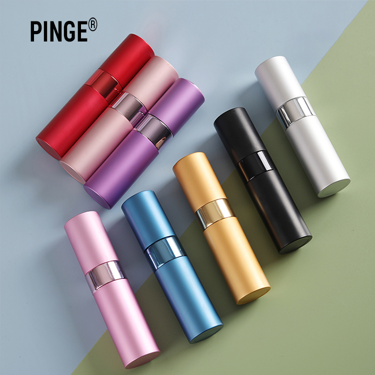 A06 8ml/10ml/15ml