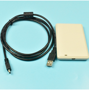 860Mhz ~ 960Mhz USB UHF Reader Inglés SDK Software de demostración Manual de usuario - Product Image 2