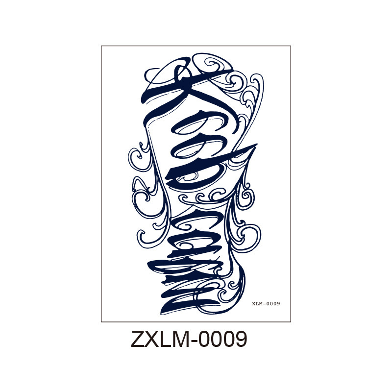 ZXLM-0009