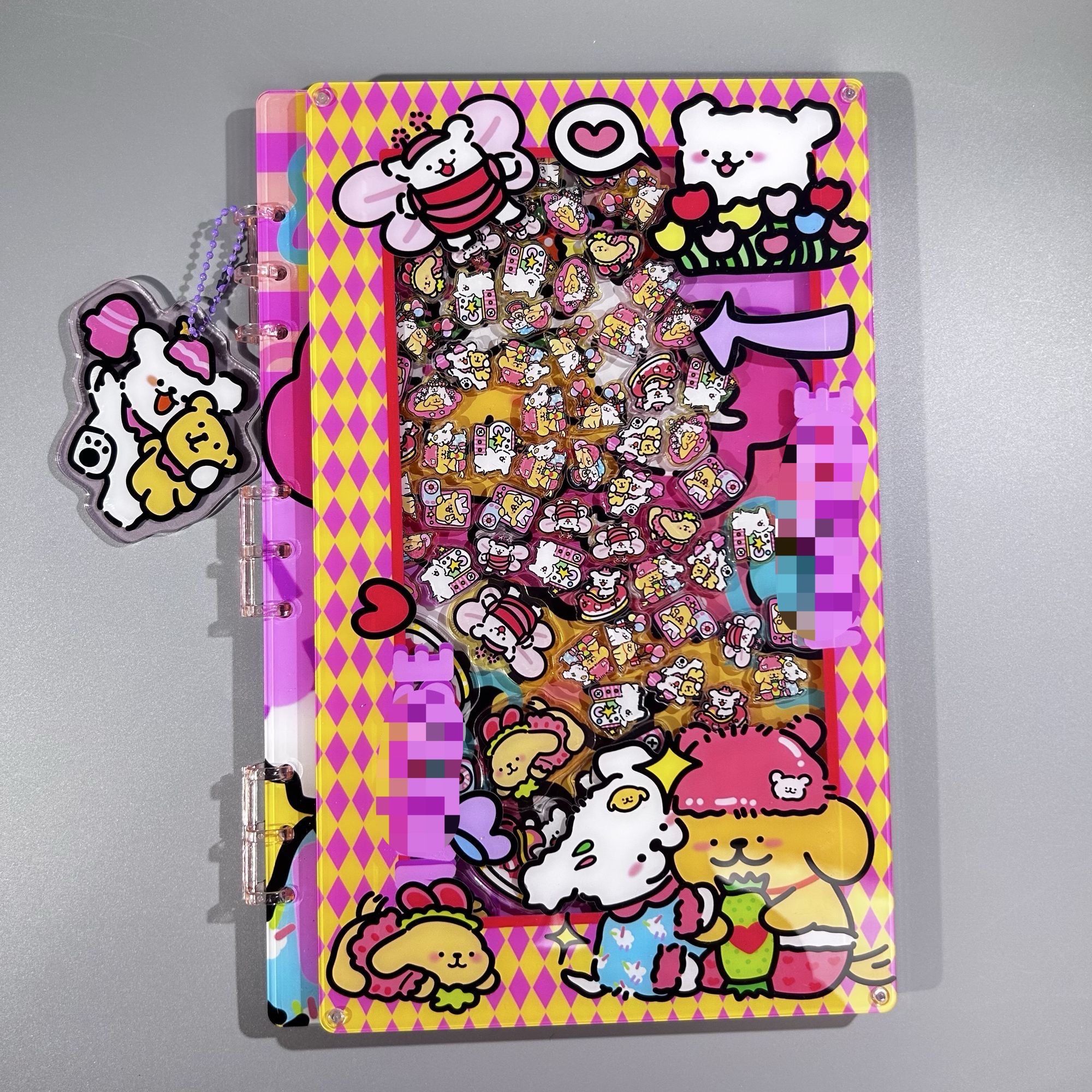 7